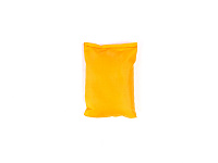 Мешочек для метания с гранулами 100 грамм (цвет оранжевый) – портал поставщиков НСППО