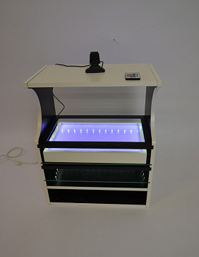 Мультстудия "Скиф Профи" – портал поставщиков НСППО - 1