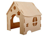 Игровой домик "Сказка"
