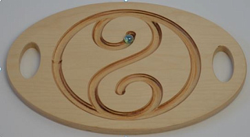 Лабиринт-тренажер "Вихрь" – портал поставщиков НСППО - 1