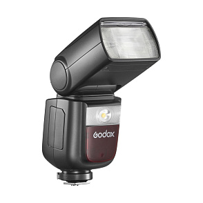 Вспышка накамерная Godox Ving V860IIIF TTL для Fujifilm – портал поставщиков НСППО - 1