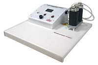 Учебная лабораторная установка «Исследование опасности повышения давления для закрытых аппаратов с жидкостью» – портал поставщиков НСППО