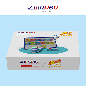 Набор WiseChild2 D – портал поставщиков НСППО - 1