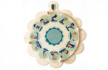 Игровой барабан для зарядки – портал поставщиков НСППО - 1