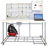 Лабораторный стенд «Датчики расхода» – портал поставщиков НСППО