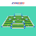 Набор робофутбол 3х3 – портал поставщиков НСППО