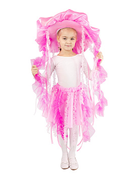 Медуза (головной убор + юбка) – портал поставщиков НСППО - 1