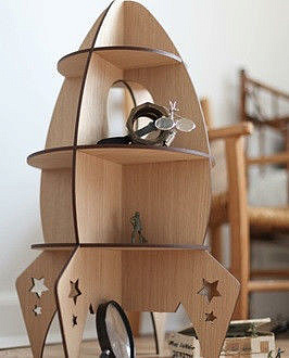 Стеллаж "Ракета" – портал поставщиков НСППО - 1