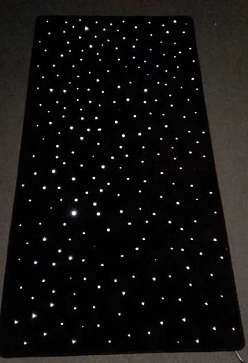 Напольный ковер "Звездное небо"1 – портал поставщиков НСППО - 1