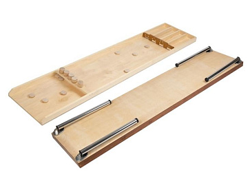 Игра "Джакколо - Жульбак Спорт" со складными ногами – портал поставщиков НСППО - 1