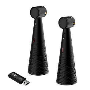 Аудиосистема IPEVO DUET – портал поставщиков НСППО - 1