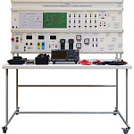 Стенд «Электрические измерения и основы метрологии» – портал поставщиков НСППО