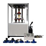 Учебная гидравлическая испытательная машина – портал поставщиков НСППО