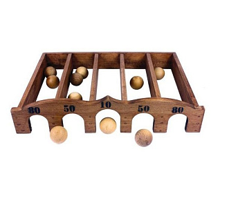 Игра "Джак-бовл" – портал поставщиков НСППО - 1