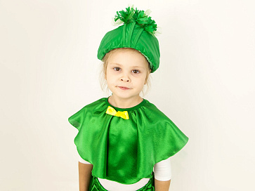 Пряные травы (шапочка): укроп – портал поставщиков НСППО - 1