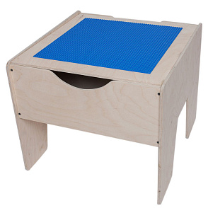 Лего-стол "Кубик 1" – портал поставщиков НСППО - 1