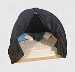 Уголок "Волшебная пещера"1