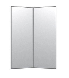 Комплект из двух зеркал для колонны2 – портал поставщиков НСППО - 1