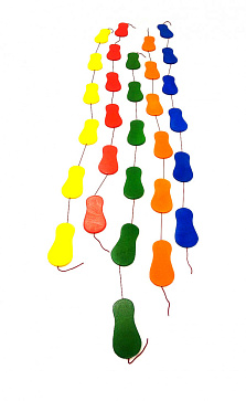 Координационная дорожка-шагайка «Следопыт» – портал поставщиков НСППО - 1