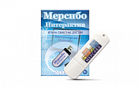 Программно-дидактический комплекс «Мерсибо Интерактив» для сенсорных панелей (USB-версия) – портал поставщиков НСППО