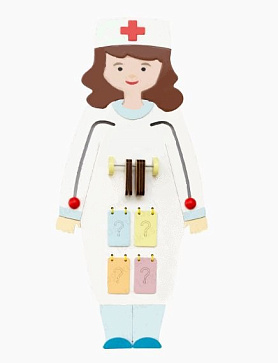 Бизиборд "Доктор" – портал поставщиков НСППО - 1