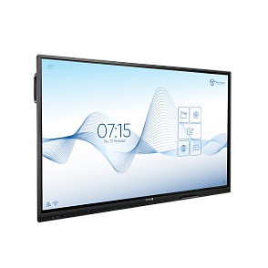 Интерактивная панель (комплекс) NextPanel 65S (из реестра РЭП) – портал поставщиков НСППО - 1