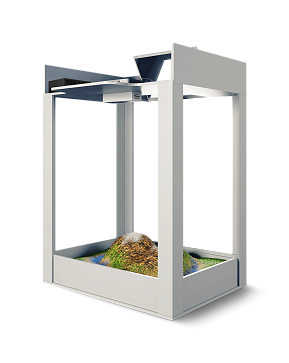 Интерактивная песочница "Домик" – портал поставщиков НСППО - 1