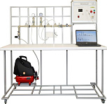 Лабораторный стенд «Датчики давления»  – портал поставщиков НСППО