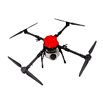 Гектор агродрон многоцелевого назначения