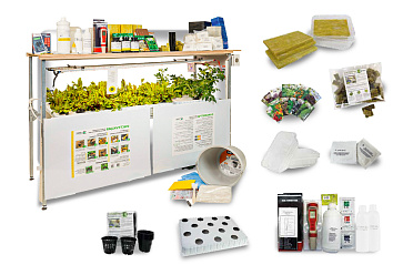 КОМПЛЕКТ КОНСТРУКТОР 1400•600•1000ММ – портал поставщиков НСППО - 1