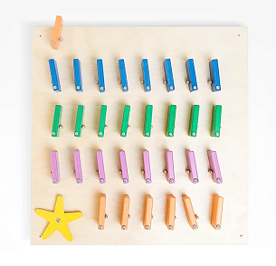 Панель "Домино Роняйка" – портал поставщиков НСППО - 1