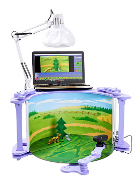 МУЛЬТСТУДИЯ ДЛЯ КУКОЛЬНОЙ АНИМАЦИИ. ПРОФ - ВЕРСИЯ – портал поставщиков НСППО - 1