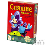 Настольная игра Спящие королевы (Игротека)