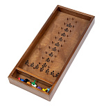 Игра "Волчки"