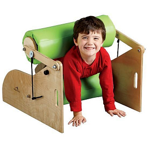 Машина для "обнимания" детей аутистов №1 – портал поставщиков НСППО - 1