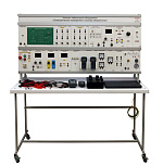 Комплект лабораторного оборудования «Электрические измерения и основы метрологии» – портал поставщиков НСППО