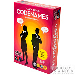 Настольная игра Codenames (Игротека) – портал поставщиков НСППО