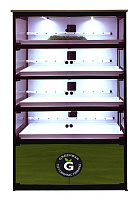 Цифровая биолаборатория Greenbar MZ-4 ПАК – портал поставщиков НСППО