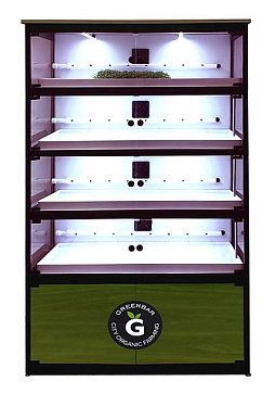Цифровая биолаборатория Greenbar MZ-4 ПАК для выращивания микрозелени | учебное оборудование на nsppo.ru - 0 Цифровая биолаборатория Greenbar MZ-4 ПАК для выращивания микрозелени – портал поставщиков НСППО - 1