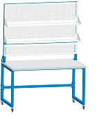 Стол радиомонтажника – СР1 – портал поставщиков НСППО