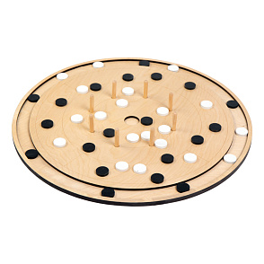 Игра "Крокинол" – портал поставщиков НСППО - 1