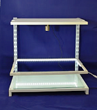 Мультстудия "Воображение" для перекладной и песочной анимации