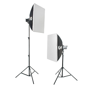 Комплект студийного оборудования Falcon Eyes KeyLight III 2150D SB KIT – портал поставщиков НСППО - 1
