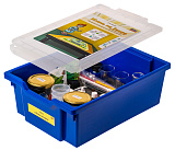 Комплект для практического изучения естественно-научных тем по предмету «Окружающий мир» Комплект для практического изучения естественно-научных тем по предмету «Окружающий мир»