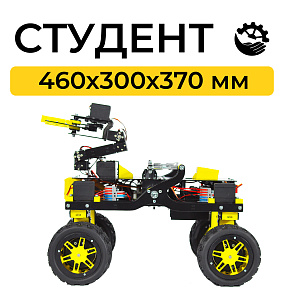 Студент – портал поставщиков НСППО - 1