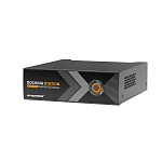 Док-станция AVMATRIX TB-C12-4K TB-BOX 1-CH 4K HDMI, захват