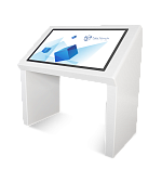 Интерактивный стол NexTable Agile 43 Интерактивный стол NexTable Agile 43