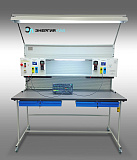 Типовой комплект учебного оборудования «Рабочее место для СКБ по направлению автоматизация и электроника»