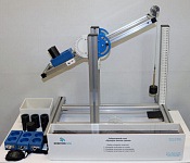 Лабораторный стенд «Проверка законов трения» – портал поставщиков НСППО