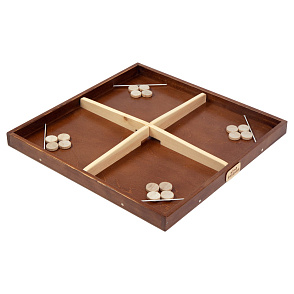 Игра "Эластик фор Стандарт" (4 игрока) – портал поставщиков НСППО - 1